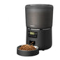 NPET 4L Smart Automatic Pet Feeder with Stainless Steel Bowl