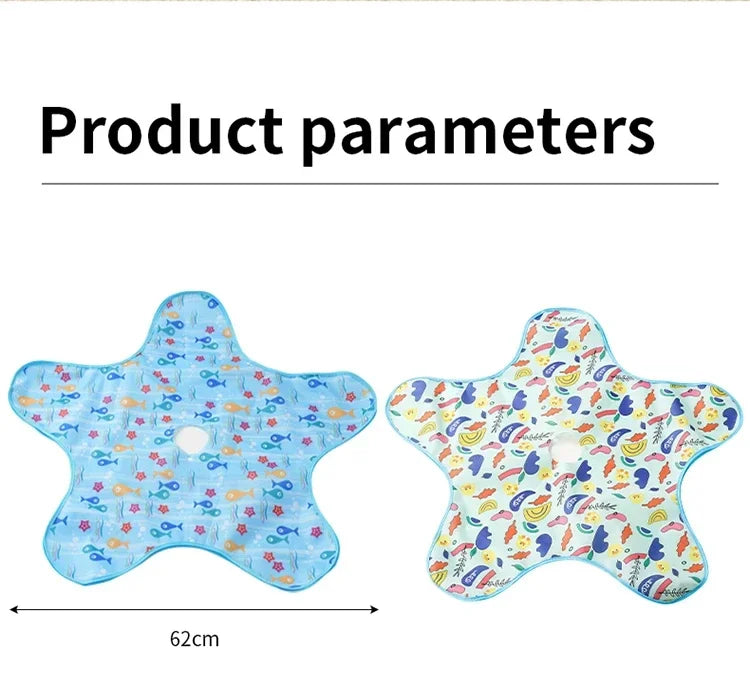 Interactive Hide & Seek Cat Toy with Motion Mouse & Feathers