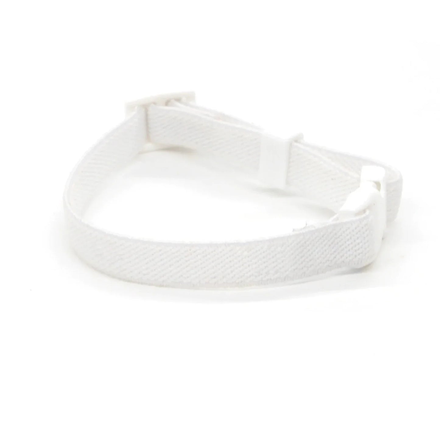 Elastic Safety Pet Collar – Adjustable Lightweight Collar for Cats & Small Dogs