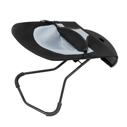 Pet Rocker Chair – Foldable Adjustable Dog Bed