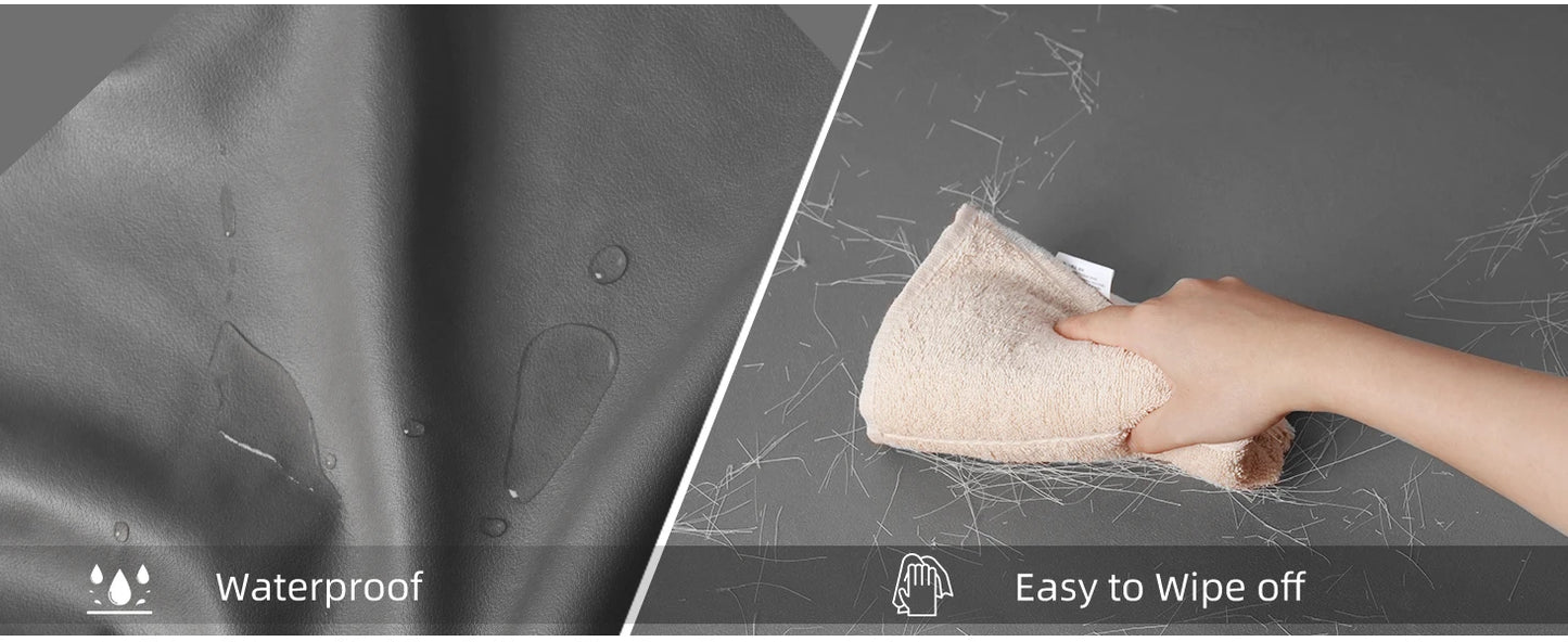 Modern Elevated Dog Sofa Bed for Medium & Large Dogs