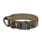 Tactical Dog Collar Set