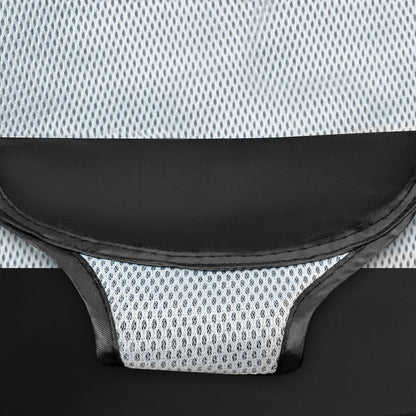 Pet Rocker Chair – Foldable Adjustable Dog Bed