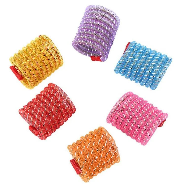Interactive Spring Cat Toy
