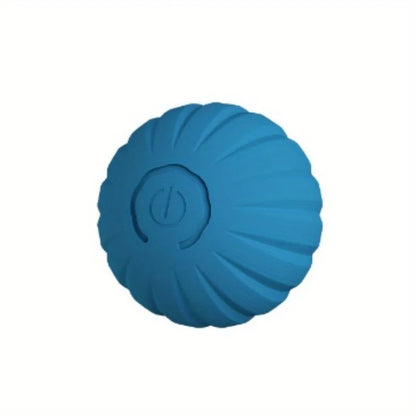 Gravity Jumping Ball – Smart Electric Pet Toy