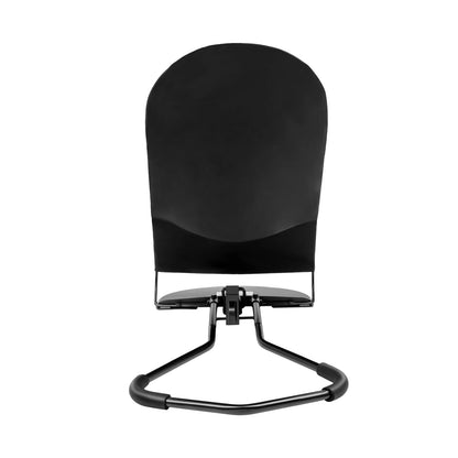 Pet Rocker Chair – Foldable Adjustable Dog Bed